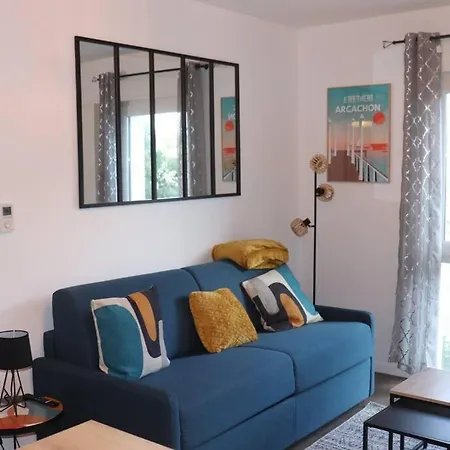 Les Cedres -tram A 50 Metres, Bordeaux A 5 Minutes, Parking Apartment *